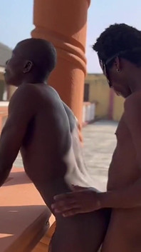 Baise avec un homme hétéro