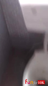He Said He Wanted a Hot Fuck on Video Call