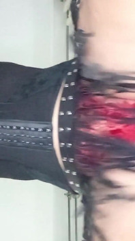 Femboy Dildo Xxl