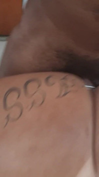Giving My Hot Ass to the Client From Rio