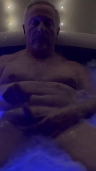 Remojo En Bañera De Hidromasaje