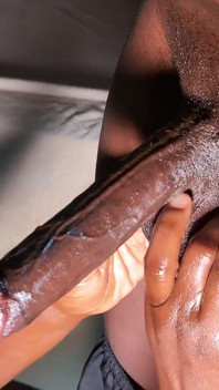 BBC fickte sexy mädchen, das riesigen schwanz braucht