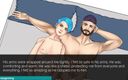 Snip Gameplay: La lujuria de sissyboy # 8 me folló en el baño