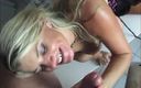 Vicky Vette: Vicky Vette Sex na blacie kuchennej!