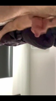 Who’s Gonna Come Lick All This up?