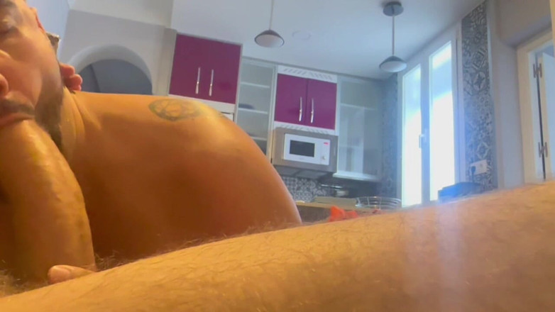 Deepthroatxxxxl: Der spaß beginnt