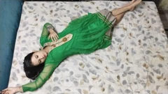 Shabnam Bhabhi: Красивая Индийская Домохозяйка С Натуральными ...