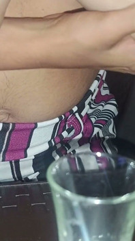 Pancuran mandi susu