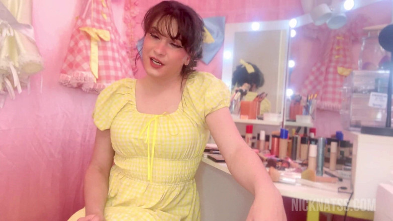 Natalie Napoli: Do I Make You Nervous?