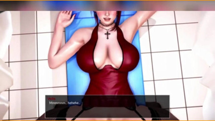 3DXXXTEEN2 Cartoon: Fanora, le petit pervers excité. Dessin animé porno en 3D, sexe