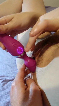 Başka bir kameradan nefis video, yakın çekim!