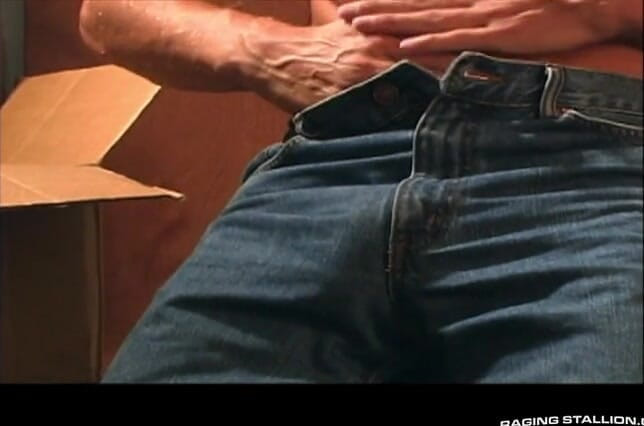 Monster Bang: Packin' Loads