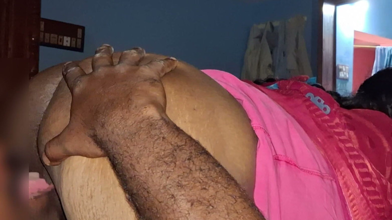 Desisouthcpl: Wife Pussy Eating Husband 69 Wife Below Job Happy Ending