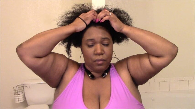 Josie4yourpleasure: The Blowout!