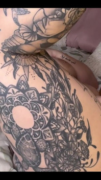 Fingering and Missionary Dildo Fucking with Dirty Talk Sent to Your Inbox