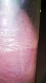 Está comenzando con un dedo ...