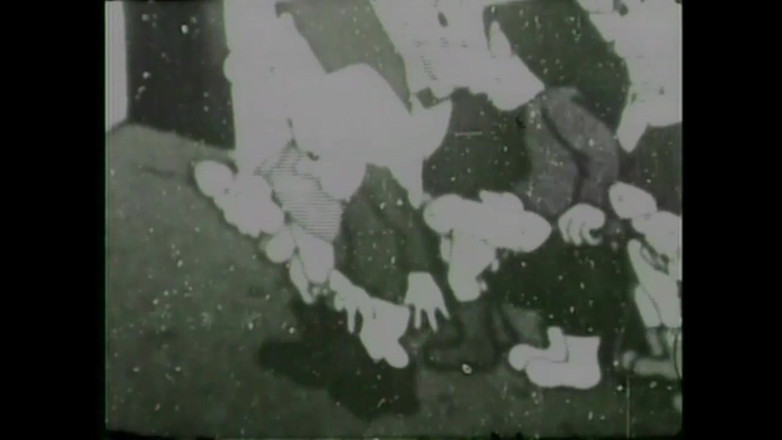 The Unforgettable: Perversa teckningar (del 3)