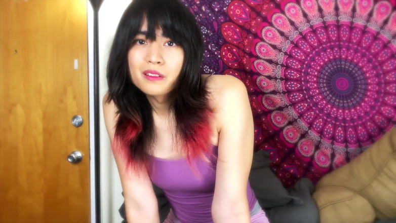 Melissa Masters: Becoming your roommate's sex toy