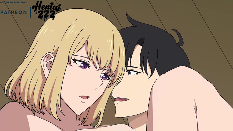 Hentai ZZZ: Sung Jin Woo một mình chịch cha hae trong hentai