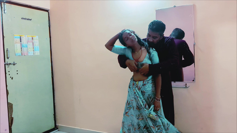 Jyoti devi: Step-brother and Step-sister Kamasutra