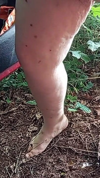 Are You Allowed to Get Your Shoes Wet