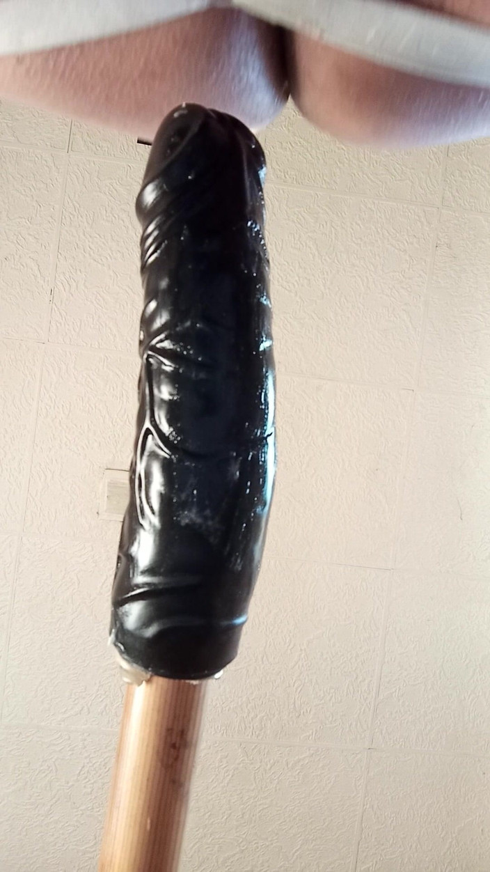 Spearsex: 란다사 애널 섹스