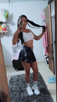Gym Time