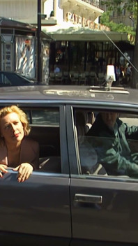 Anal Taxi Ride