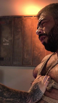 L'incontro Con Arabelle Raphael, Draven Navarro