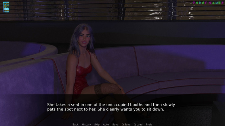 Porny Games: Paradise City by Twisted Arch - Eatting Out the Rich Lady 13