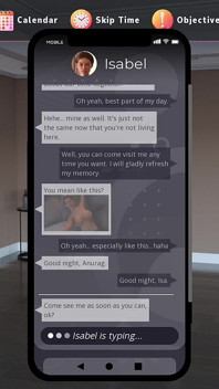 Midnight Paradise - Full Story 15 - Life of a Horny Young Man Who Returned Home After a Long Time