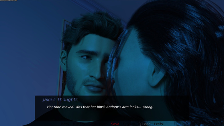 Porngame201: मेरी वफादार पत्नी अपडेट 3 जारी रहने के लिए