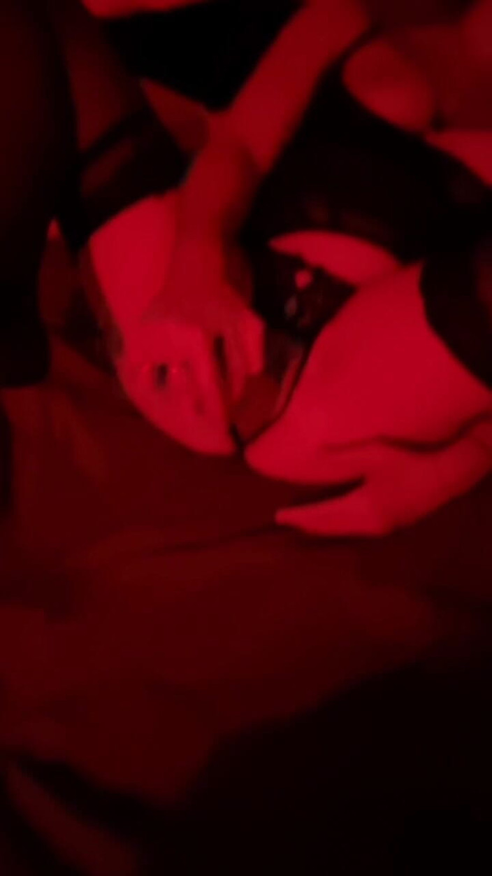 Deessenympho: Ma Chatte Bien Pleine