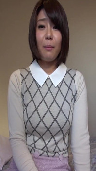 Shiori - pick-up casalinga (25 anni) Vol. 1