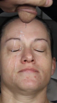 My Latest Cum Coating