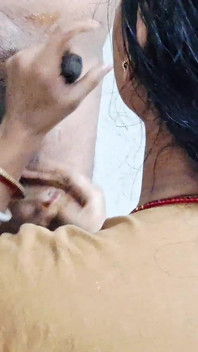 Hariyana Village Bhabhi Hot Sexy Fucking Homemade Blowjob Sex Porn Video