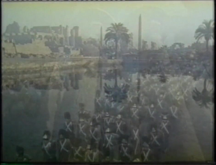 XTime Vod: Kontneuken in de middeleeuwen