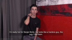 Young Bastards: Interview Alex Thor