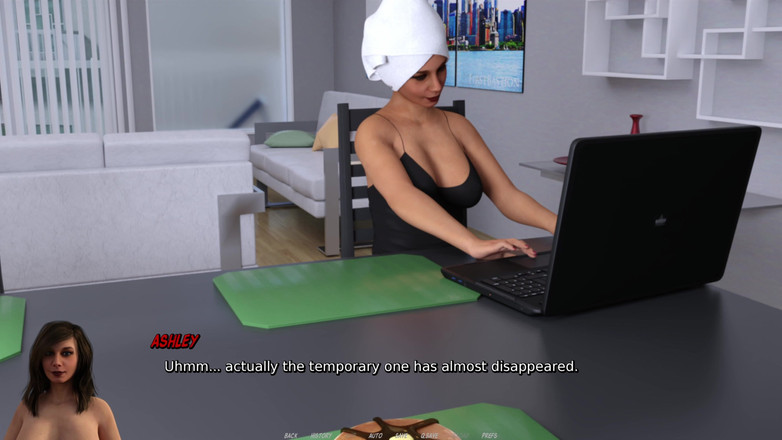 Wickedgammes: Ma femme excitée aime le sexe interracial, partie 25