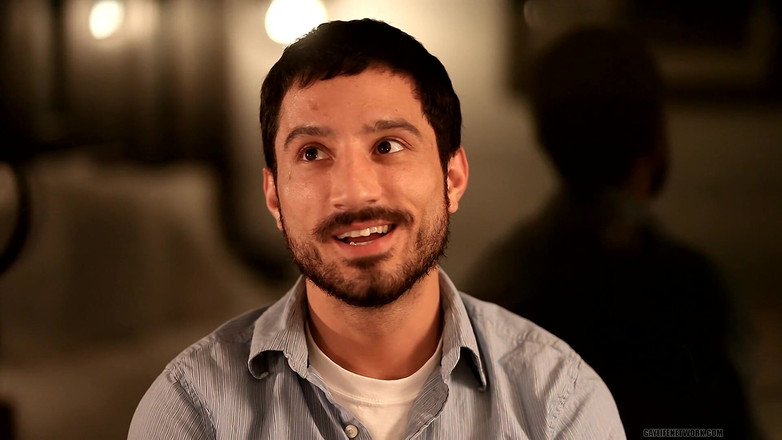 Teach Twinks: Harry Cox lesgevend interview