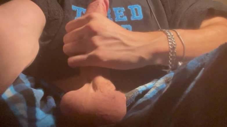 Colin Secore: Díval jsem se na fotky své přítelkyně a můj penis...