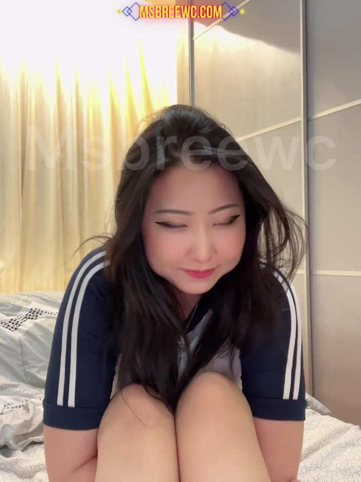 Msbreewc: Nadržená vysokoškolská sportovní volání Přítel - Msbreewc