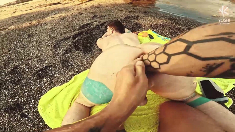 Yoshi Kawasaki XXX: Yoshikawasakixxx - yoshi kawasaki, Axel Abysse छेद फैलाती है