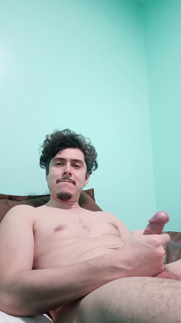 TabascoJake: Tellement de sperme par un beau mec à grosse bite