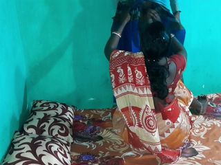 Vikrants Sas: Bố chồng bắt đầu đụ con dâu bằng con cu của mình