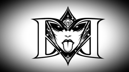 Darcy Diamond: Ahora trabajas para mí.