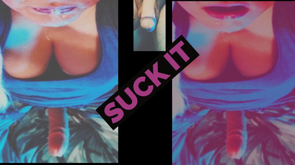 Campsissyboi: Vycvičená tak, aby potěšila ptáky bez ohledu na to, k čemu...