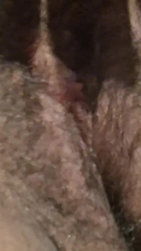 Melancap Munha Hairy Pussy