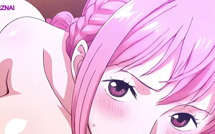 Prznai: ワンピース レベッカ編