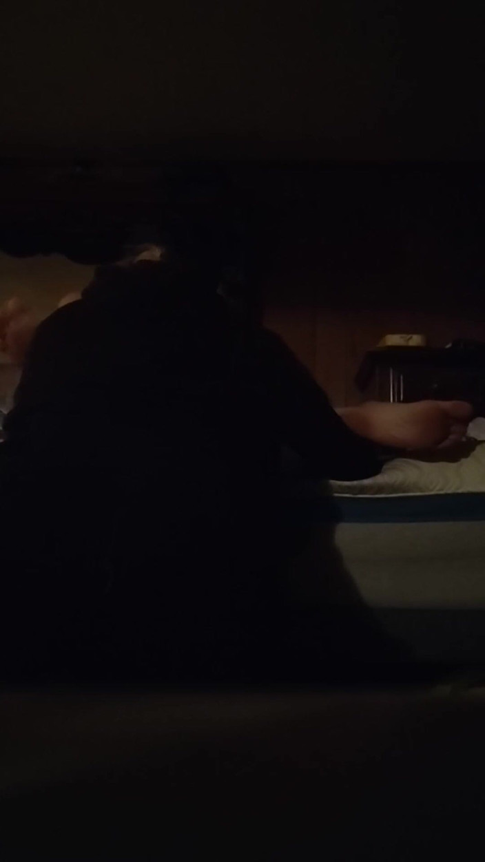 LilTaste: T4t Couple; "eat Your Mistress' Ass!!""
